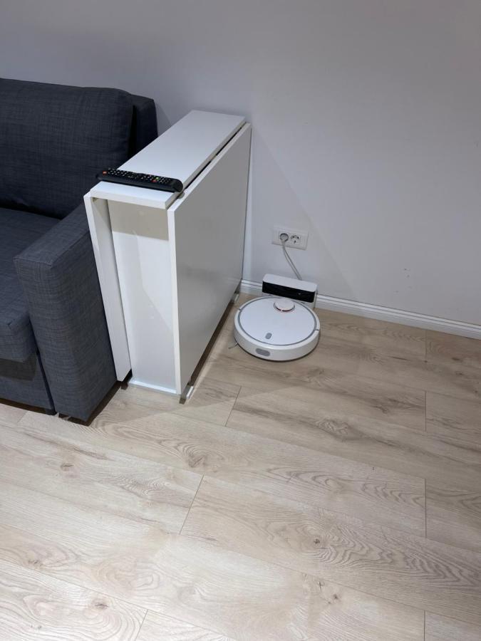 Amethyst Luxury Apartment Palace Bukurešť Exteriér fotografie